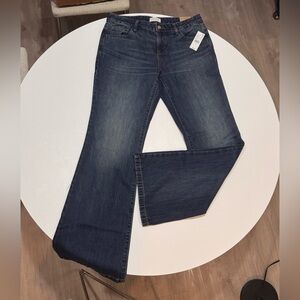 PacSun Jade Low Rise Bootcut Jeans — Size 27 (NWT)